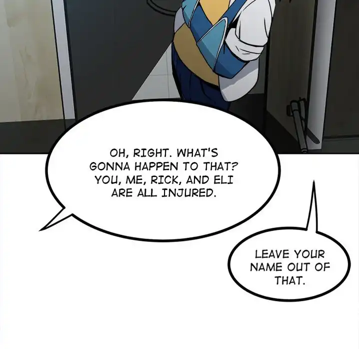 The Villain Chapter 60 - Page 83