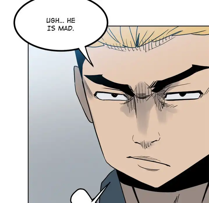 The Villain Chapter 60 - Page 88