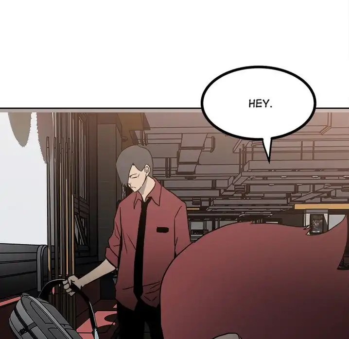 The Villain Chapter 60 - Page 98