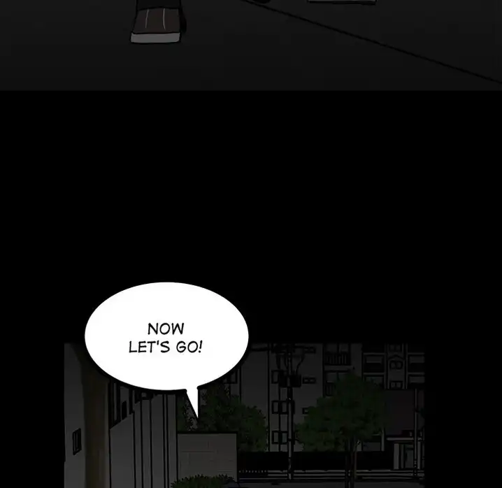 The Villain Chapter 61 - Page 115