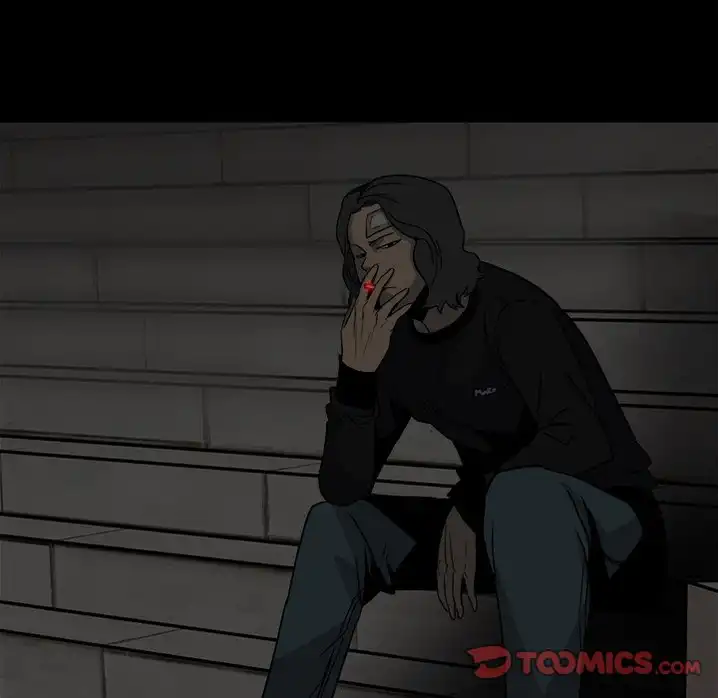 The Villain Chapter 61 - Page 123