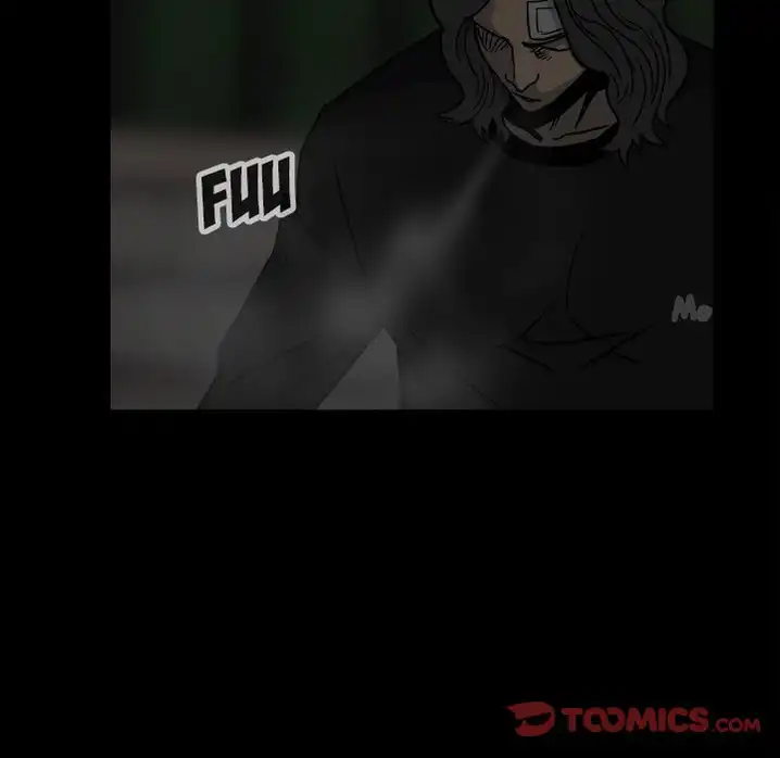 The Villain Chapter 61 - Page 126
