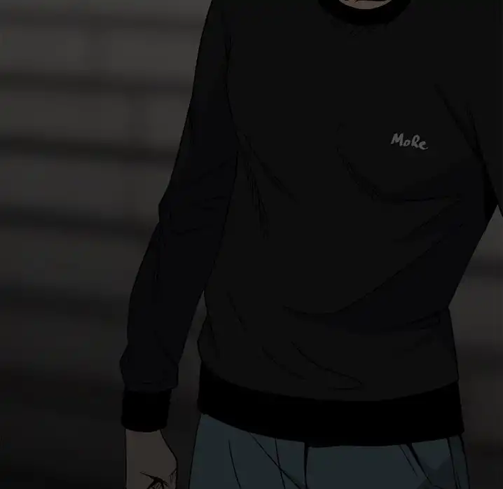 The Villain Chapter 61 - Page 128