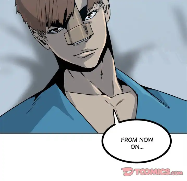 The Villain Chapter 61 - Page 15