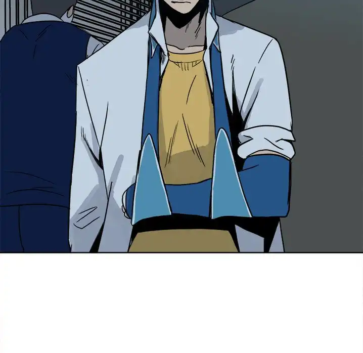 The Villain Chapter 61 - Page 29