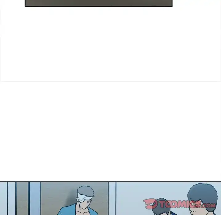 The Villain Chapter 61 - Page 39