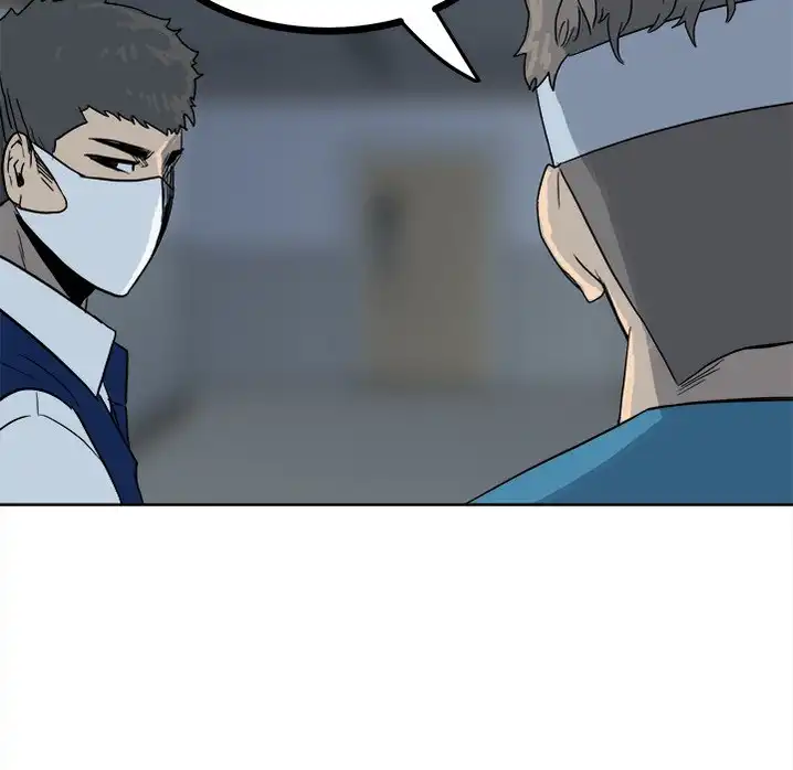 The Villain Chapter 61 - Page 50