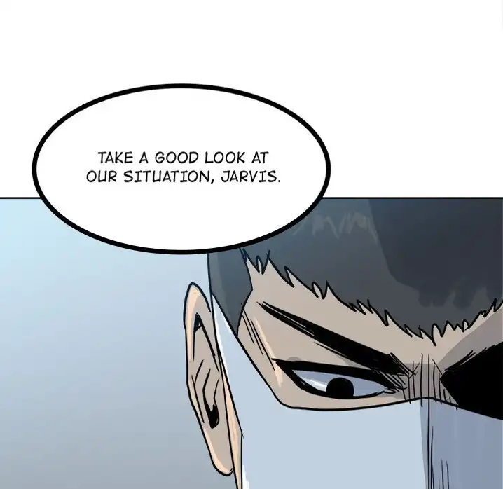 The Villain Chapter 61 - Page 56