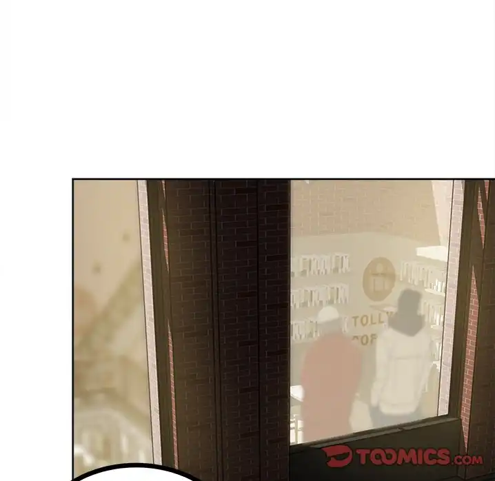 The Villain Chapter 61 - Page 60