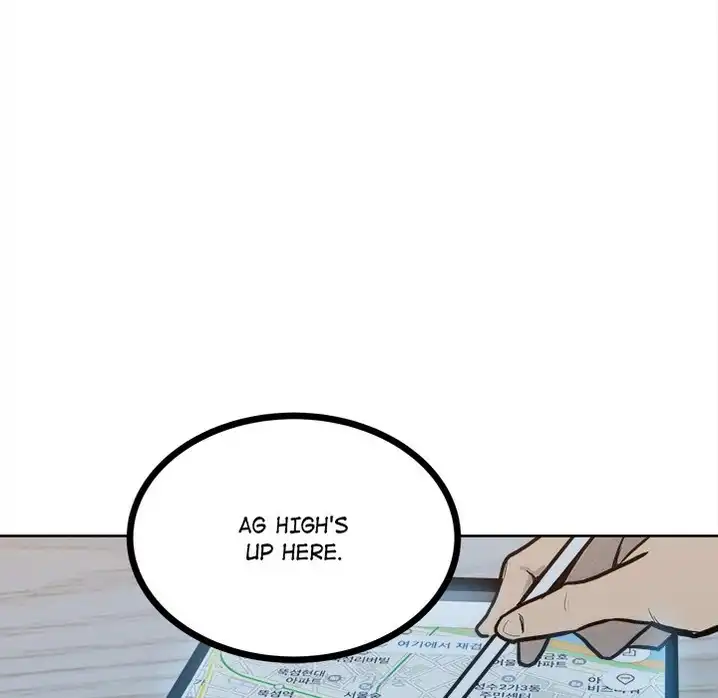 The Villain Chapter 61 - Page 64