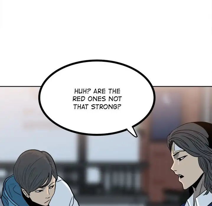 The Villain Chapter 61 - Page 68