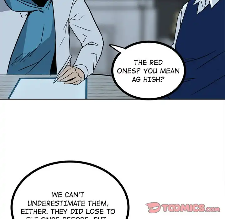 The Villain Chapter 61 - Page 69