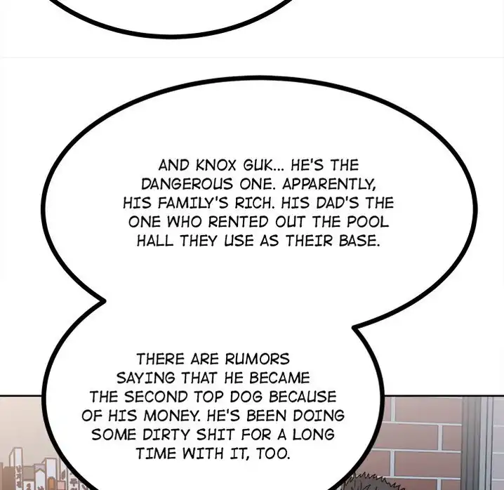 The Villain Chapter 61 - Page 71