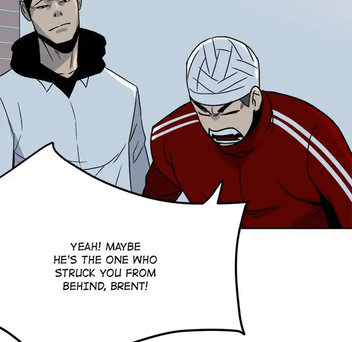 The Villain Chapter 61 - Page 74