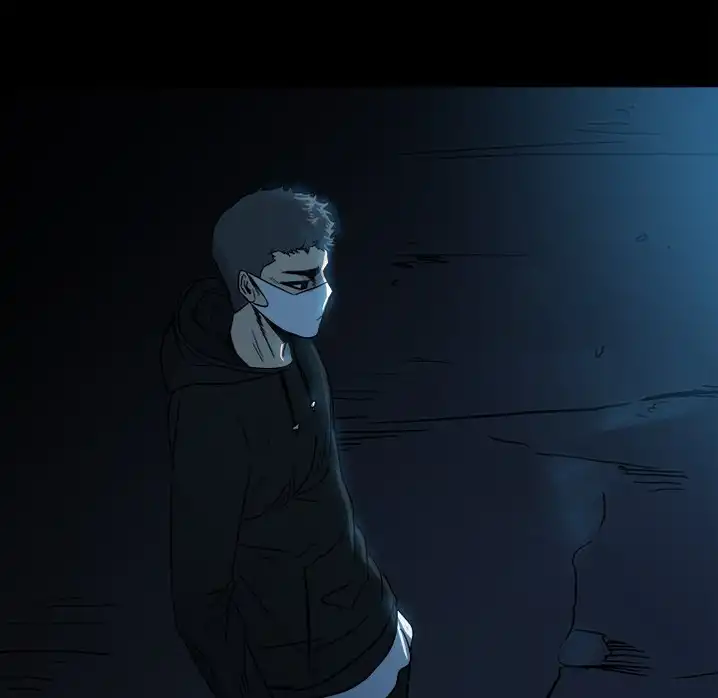 The Villain Chapter 61 - Page 86