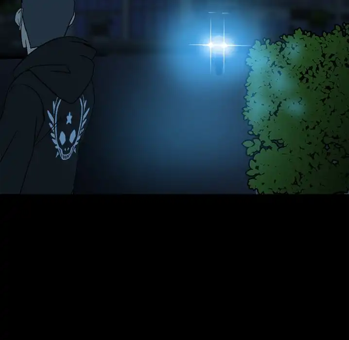 The Villain Chapter 61 - Page 88