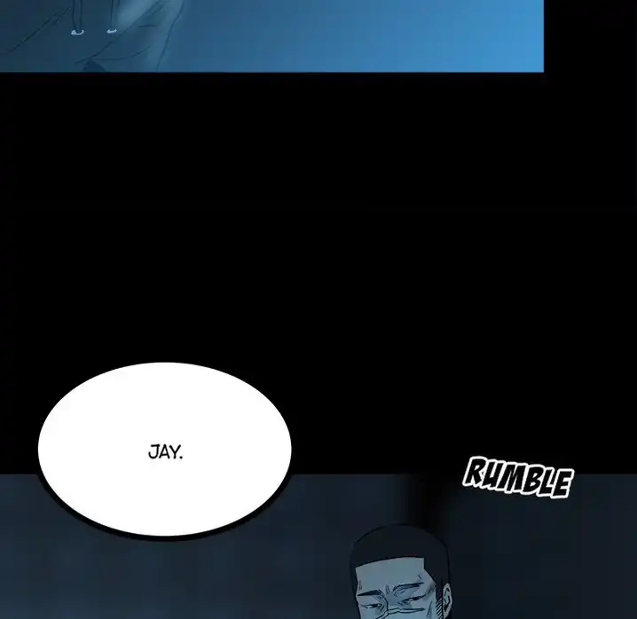 The Villain Chapter 61 - Page 92