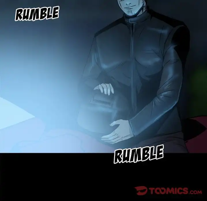 The Villain Chapter 61 - Page 93