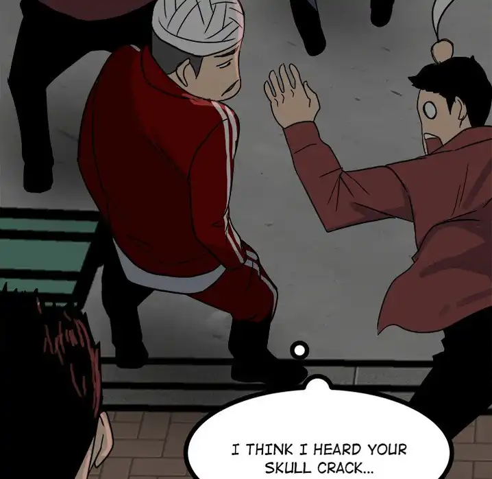 The Villain Chapter 62 - Page 100