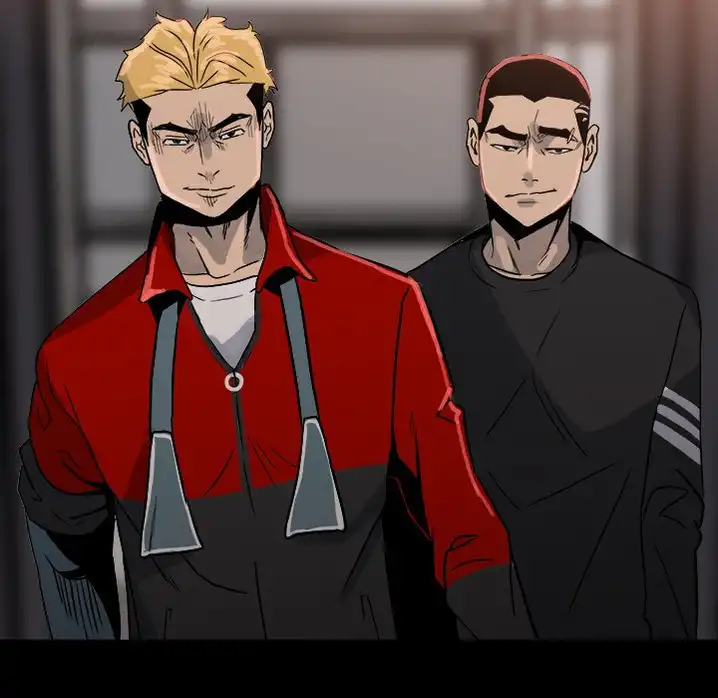 The Villain Chapter 62 - Page 103