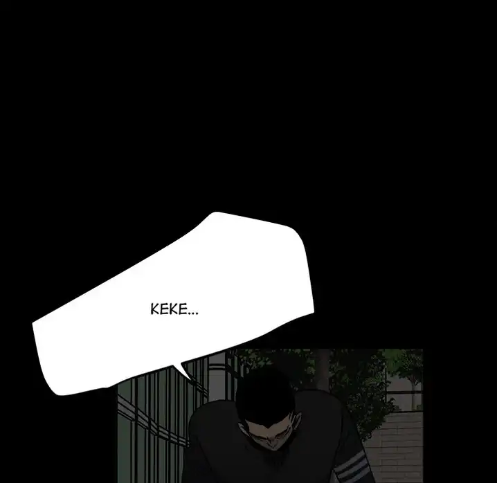 The Villain Chapter 62 - Page 11