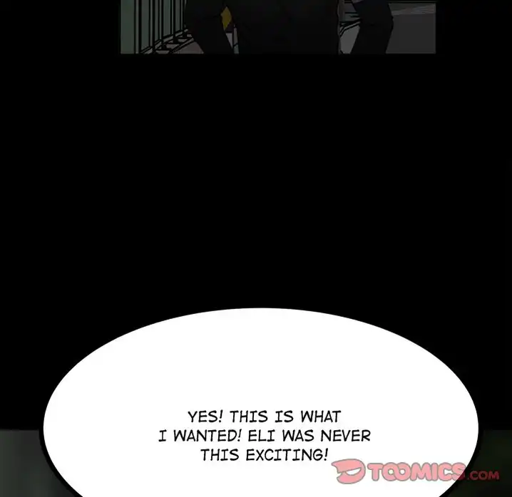 The Villain Chapter 62 - Page 12