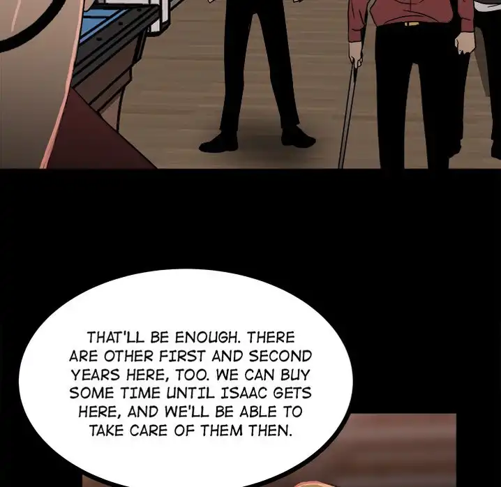 The Villain Chapter 62 - Page 122