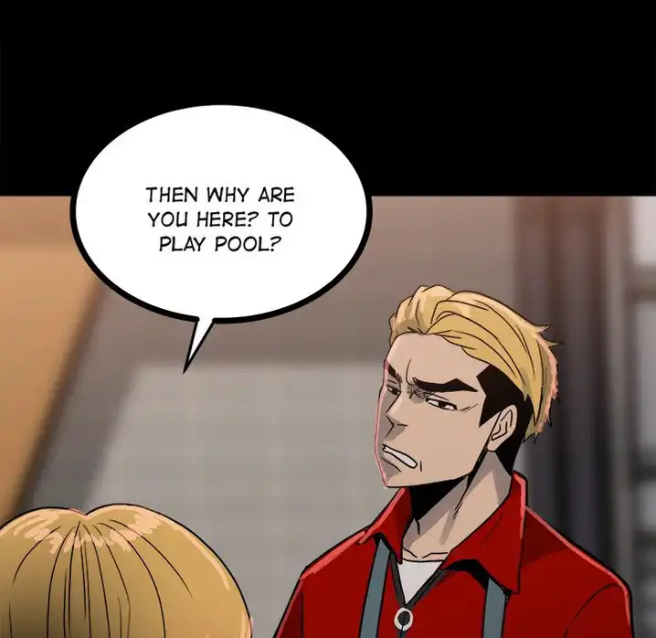 The Villain Chapter 62 - Page 124