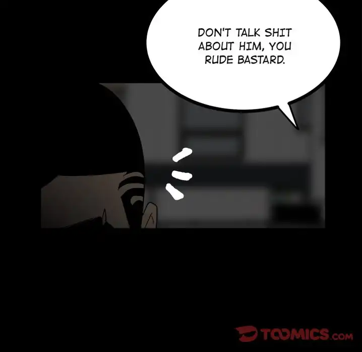 The Villain Chapter 62 - Page 15