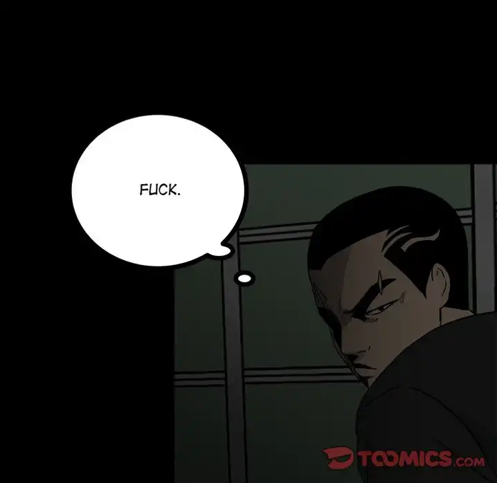 The Villain Chapter 62 - Page 21