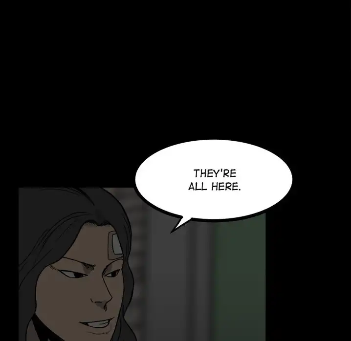 The Villain Chapter 62 - Page 29