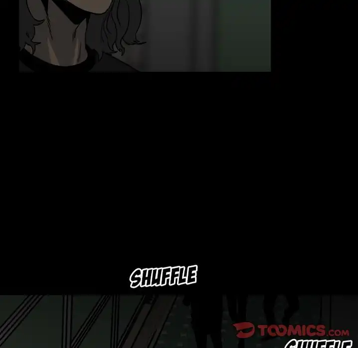 The Villain Chapter 62 - Page 30