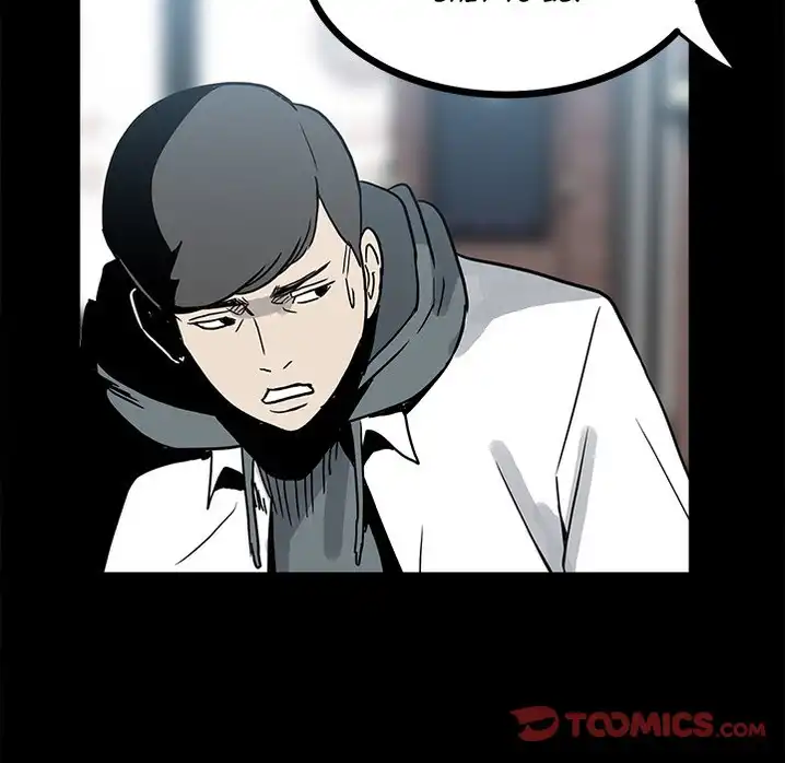 The Villain Chapter 62 - Page 42