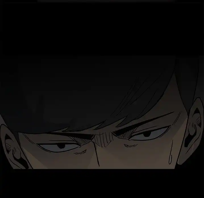 The Villain Chapter 62 - Page 47