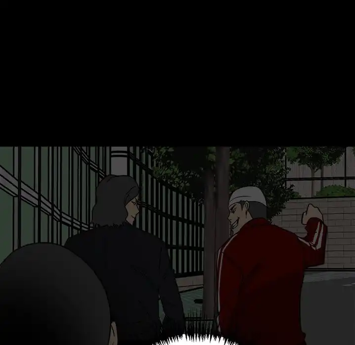 The Villain Chapter 62 - Page 56