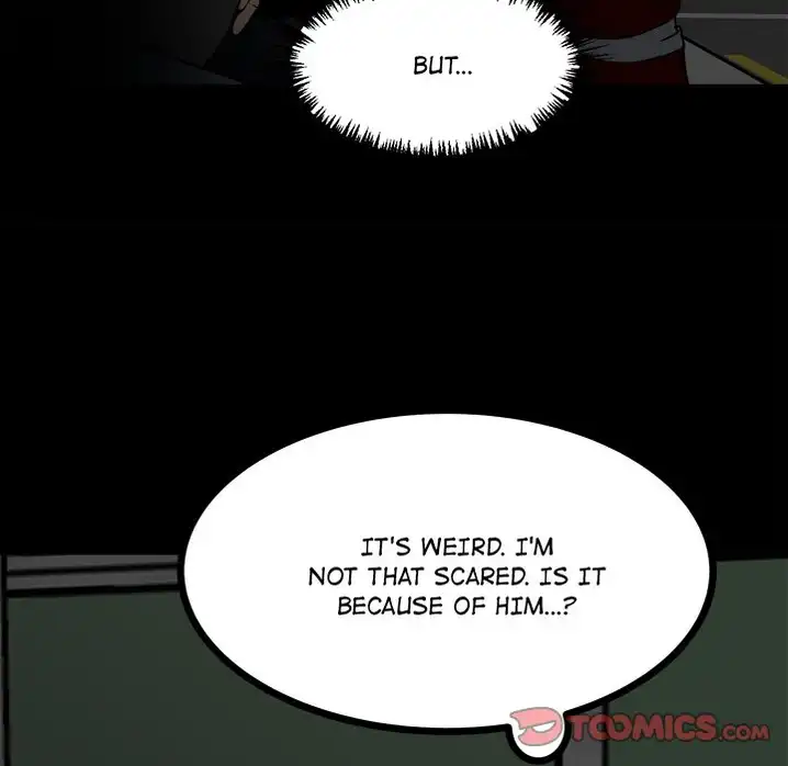 The Villain Chapter 62 - Page 57