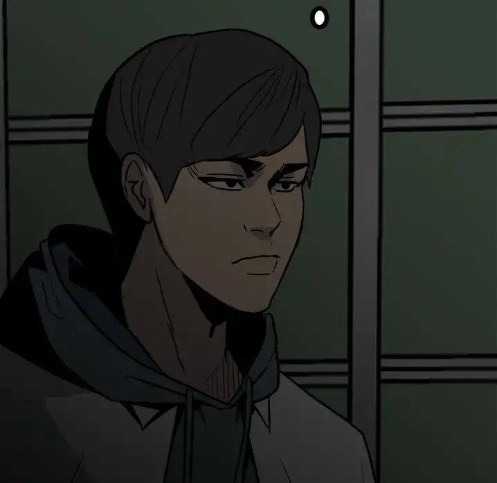 The Villain Chapter 62 - Page 58