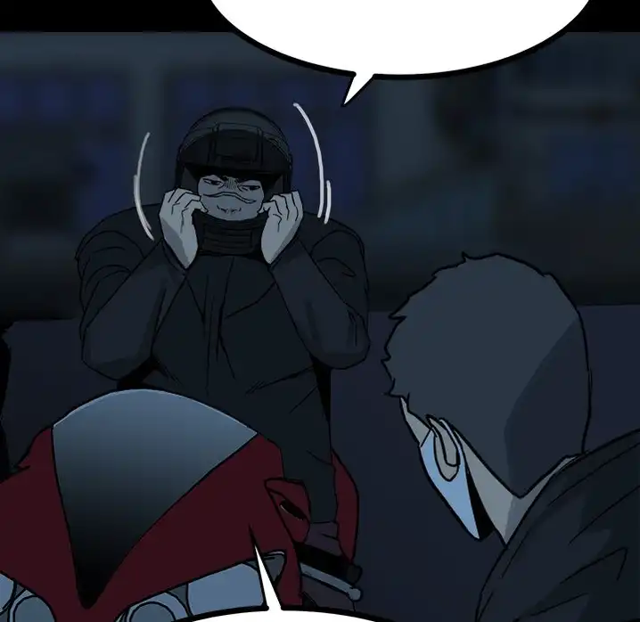 The Villain Chapter 62 - Page 83