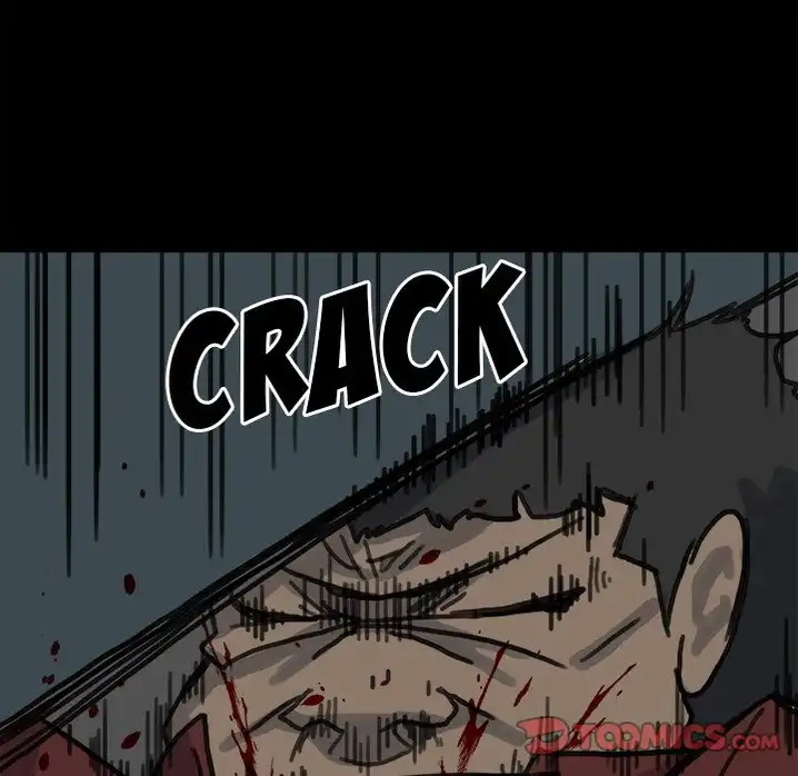 The Villain Chapter 62 - Page 93