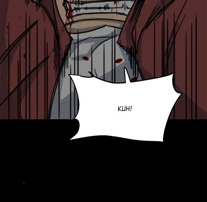 The Villain Chapter 62 - Page 94