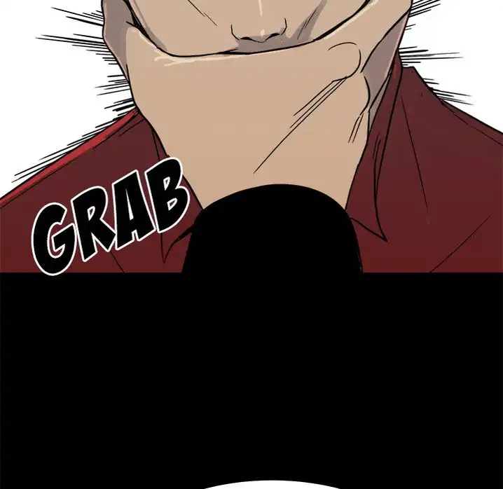 The Villain Chapter 63 - Page 100