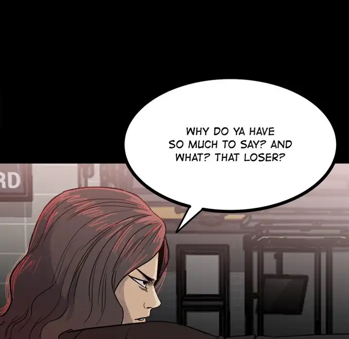 The Villain Chapter 63 - Page 119