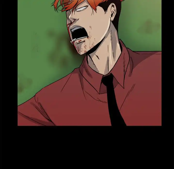 The Villain Chapter 63 - Page 134