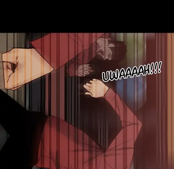 The Villain Chapter 63 - Page 24