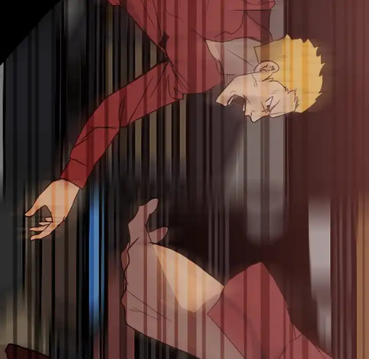 The Villain Chapter 63 - Page 25