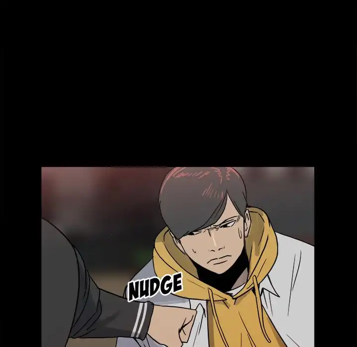 The Villain Chapter 63 - Page 31