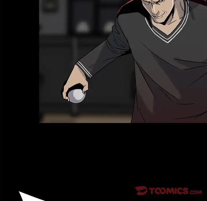 The Villain Chapter 63 - Page 33