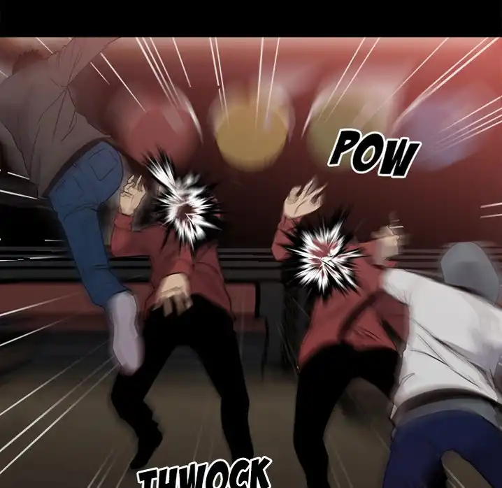 The Villain Chapter 63 - Page 41