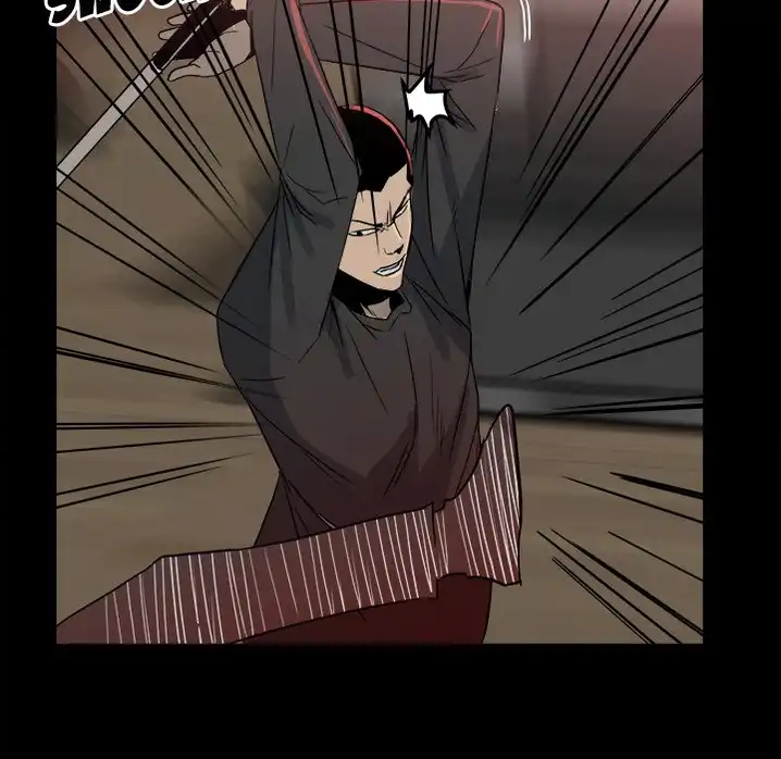 The Villain Chapter 63 - Page 50