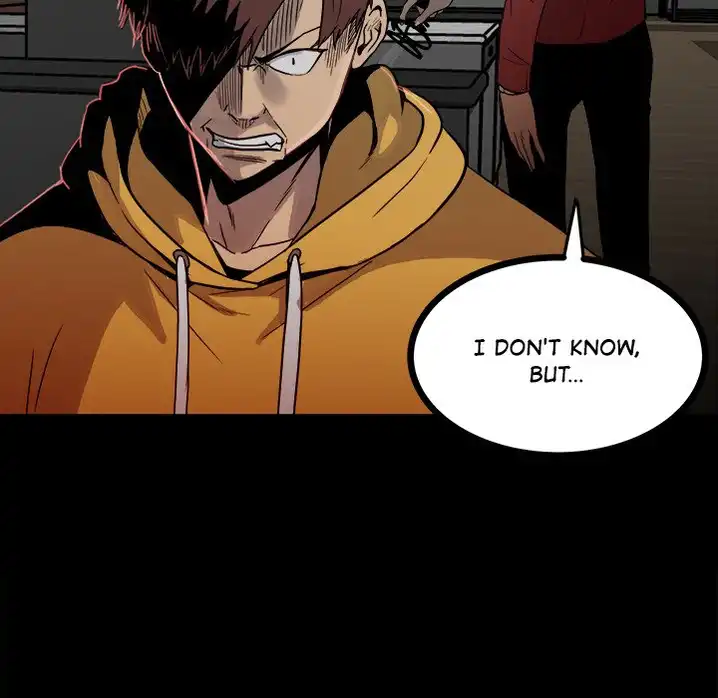 The Villain Chapter 63 - Page 6